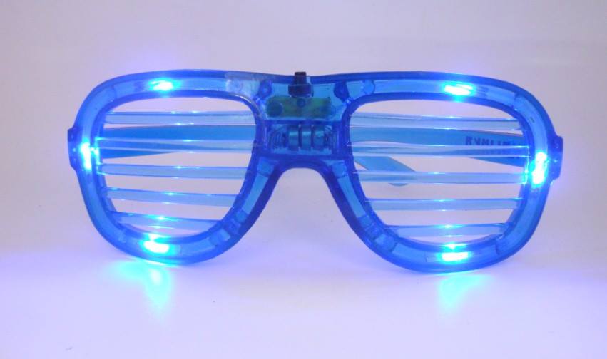 Kalinka világítós szemüveg