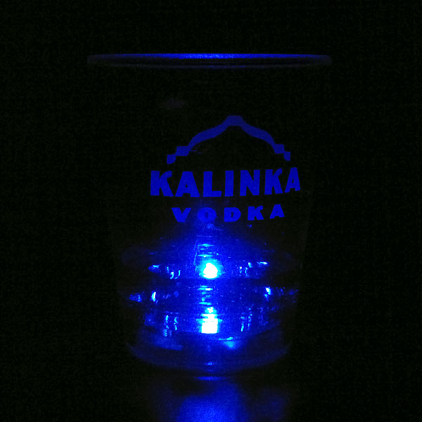 Kalinka pohár